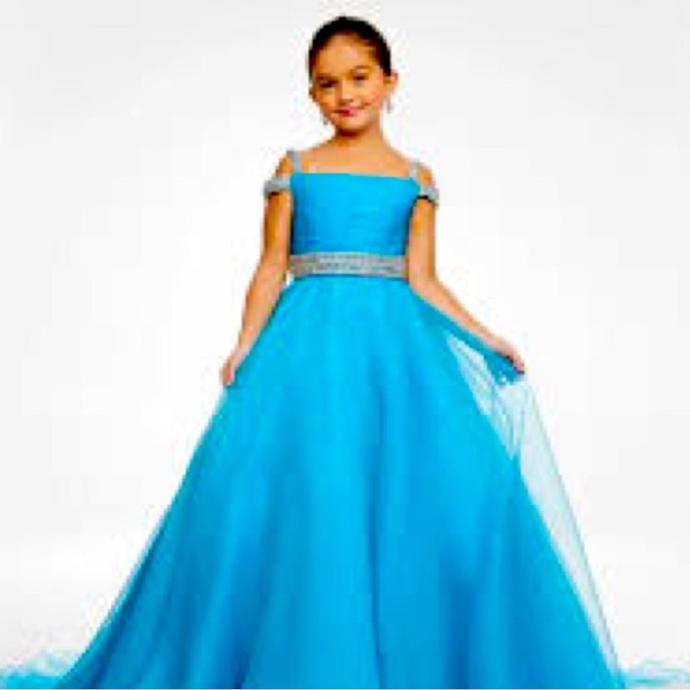 Elegant Ashley Lauren size 10